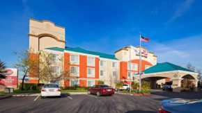 Best Western Airport Inn & Suites Oakland